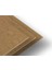 Ahşap Vintage Tablo " Wc Sol Ok" Ahşap Mdf 25X35CM 3
