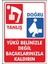 Uyarı ve Yönlendirme Levhaları " Yükü Belinizle Değil Bacaklarınızla Kaldırın" 25X35CM Dekota 1