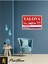 Ahşap Vintage Poster " 77 Yalova Retro Mdf Poster" 24X34 cm 1