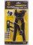Powermaster YK-5081R F Bnc Rca Konektör Kamera ve Uydu Konnektörü Sıkma Pensesi 2