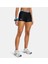 Kadın HeatGear® Authentics Şort 1383629-001 1
