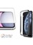 Samsung Galaxy S22 Plus Temperli Cam Ekran Koruyucu 2