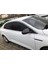 Renault Megane 4 Yarasa Ayna Kapak Parlak Siyah 2