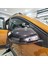 Dacia Sandero 2021 Sonrası Yarasa Ayna Kapak Parlak Siyah 4