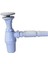 Seramik Tapa ve Lavabo Sifonu TP08STL110 2