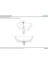 Seramik Tapa ve Lavabo Sifonu TP08STL110 4