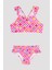 Kız Çocuk Fruit Halter Bikini Üstü 1