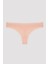 Easy Micro Dantel Pembe Tanga Külot 4
