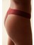 Essentials Bordo Tanga 2