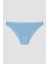 Fresh Spring 3lü Pointel Çok Renkli Slip Külot 4