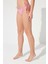 Fuşya Basic Bikini Altı 2