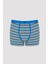 Justin Çok Renkli 3lü Boxer 4