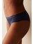 Dantel Dream Lacivert Slip Külot 1
