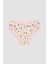 Kız Çocuk Happiness 3lü Slip Külot 3