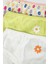 Kız Çocuk Happiness 3lü Slip Külot 5