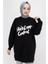 10335 Ip Kumaş Yün Bakılı Sweatshirt 1