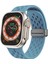 Apple Watch Uyumlu 42MM 44MM 45MM 49MM 1/2/3/4/5/6/se/7/8/9 Kordon 1