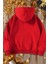 Only Trendwear Çocuk Kalp Baskılı Sweatshirt 2