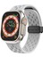 Apple Watch Uyumlu 42MM 44MM 45MM 49MM 1/2/3/4/5/6/se/7/8/9 Kordon 1