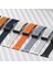 Apple Watch Uyumlu 42MM 44MM 45MM 49MM 1/2/3/4/5/6/se/7/8/9 Kordon 4