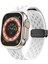 Apple Watch Uyumlu 42MM 44MM 45MM 49MM 1/2/3/4/5/6/se/7/8/9 Kordon 1