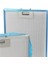 BOSCH 25X30 cm Tırnaklı Arçelik Ankastre Aspiratör Davlumbaz Alüminyum Yağ Filtresi 4