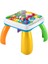 Fisher Price Eğlen  Öğren Eğitici Köpekçiğin Aktivite Masası (Türkçe ve İngilizce) 1