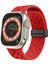 Apple Watch Uyumlu 42MM 44MM 45MM 49MM 1/2/3/4/5/6/se/7/8/9 Kordon 1