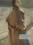 Bej Yün Kaban ( M Beden/38 Beden) 3