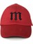 Vega Red Bıg Logo Cap 1
