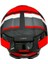 Thunder 4 Sv R25 B5 Şeffaf Vizör Kask Kırmızı Mat Siyah 3