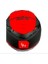 Thunder 4 Sv R25 B5 Şeffaf Vizör Kask Kırmızı Mat Siyah 4