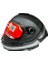 Thunder 4 Sv R25 C2 Şeffaf Vizör Kask Mat Gri 1