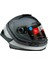 Thunder 4 Sv R25 C2 Şeffaf Vizör Kask Mat Gri 2