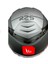 Thunder 4 Sv R25 C2 Şeffaf Vizör Kask Mat Gri 3