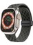 Apple Watch Uyumlu 42MM 44MM 45MM 49MM 1/2/3/4/5/6/se/7/8/9 Kordon 1