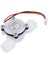 YF-S402 0.3-6 L/min Beyaz Su Akış Sensörü 3