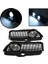 Vw Mk3 Golf Jetta Için Ön Tampon Izgarası LED Drl Sürüş Sis Lambası (Yurt Dışından) 3