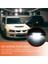 Mitsubishi Lancer x Evo 2003-2017 Için 2 Adet 18SMD Beyaz LED Işık (Yurt Dışından) 4