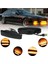 LED Yan Sinyal Lambası Füme Dönüş Sinyali-Bmw E39 5er 1995-2003 (Yurt Dışından) 5