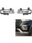 Ford Explorer 2020 2021 2022 Için Araç Ön Sağ LED Drl Sis Farı (Yurt Dışından) 3