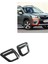 Subaru Forester Sport/touring 2019-2021 Için Ön Sis Lambası Kapağı Trim (Yurt Dışından) 1