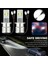 2x H3 Süper Parlak LED Sis Farı Sürüş Lambası Ampul Kiti 6000K (Yurt Dışından) 5
