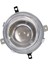 Araba Sol LED Drl Sis Farı Hyundai Terracan Otomatik Sürüş Lambası (Yurt Dışından) 5