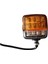 Forklift Döndürme Led'i Çift Taraflı 12V Kare Döndürme Ön Işık (Yurt Dışından) 5