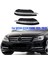 Mercedes Benz W204 11-13 Için Sağ Gündüz Farları Sis Farı (Yurt Dışından) 4