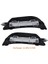 Mercedes Benz W204 11-13 Için Sağ Gündüz Farları Sis Farı (Yurt Dışından) 5