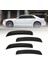 Chrysler 300 300C 300S Için LED Ön ve Arka Yan Işaret Işıkları (Yurt Dışından) 5