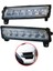 Mercedes-Benz ml Gl Glk W164 X164 Için Araba LED Drl Sis Farı (Yurt Dışından) 3