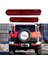 1 Çift Lh+Rh Universal Araç Reflektörü (Yurt Dışından) 5